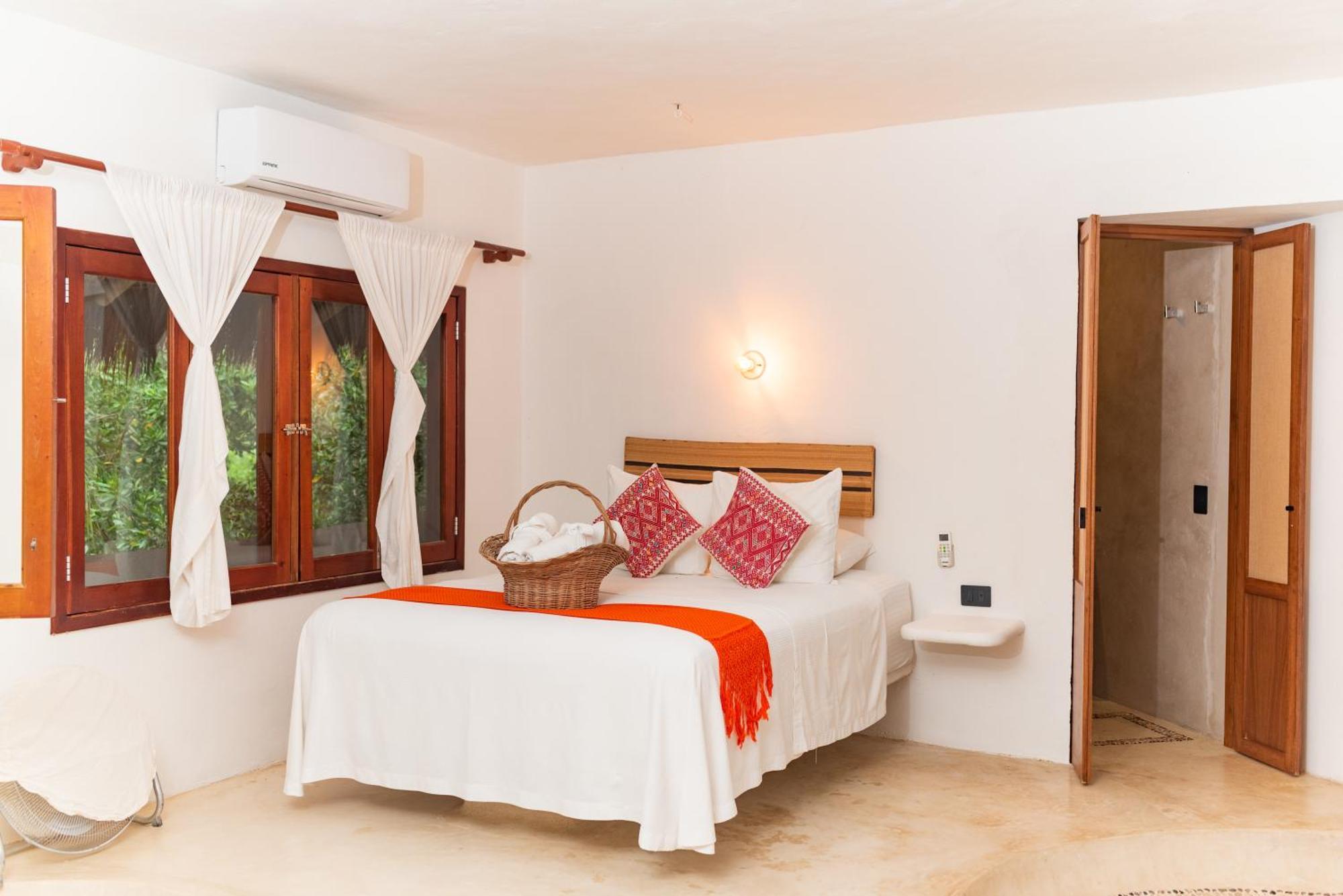 Casa Takywara Hotel Isla Holbox Luaran gambar